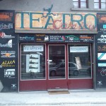 teatro